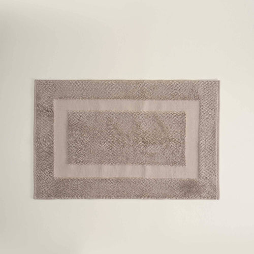 Aegean Looped Bath Mat