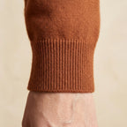 Ellis Cashmere V-Neck