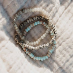 Gemstone Bracelet