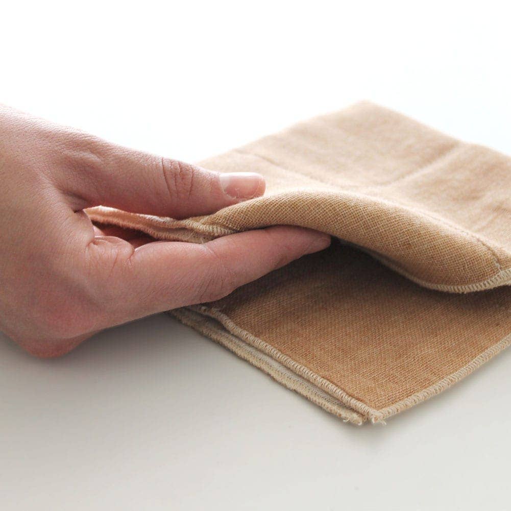 Nawrap Organic Cotton Mini Towel