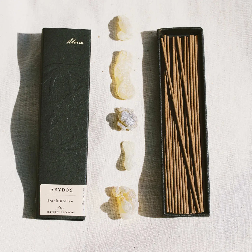 Frankincense Incense