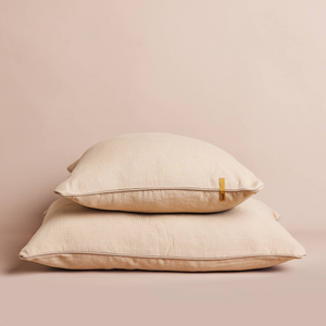 Terry Cotton Pillows