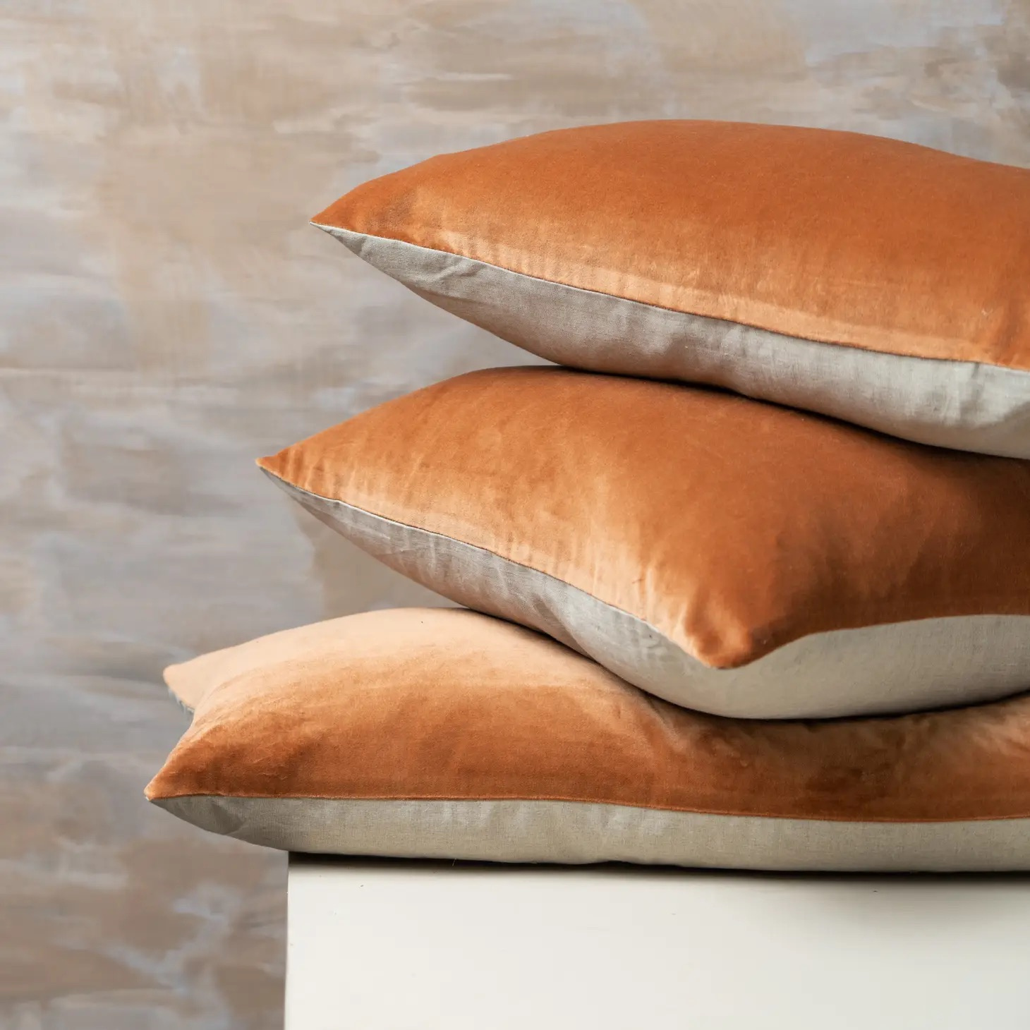 Velvet Pillows