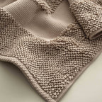 Aegean Looped Bath Mat