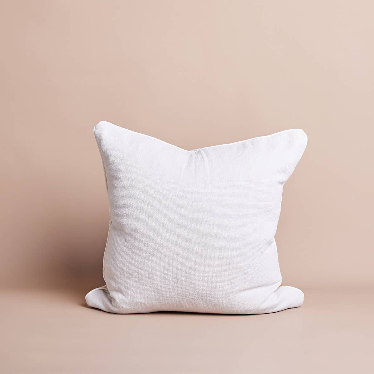 Terry Cotton Pillows