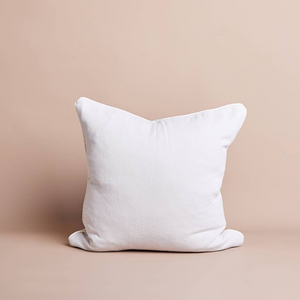 Terry Cotton Pillows