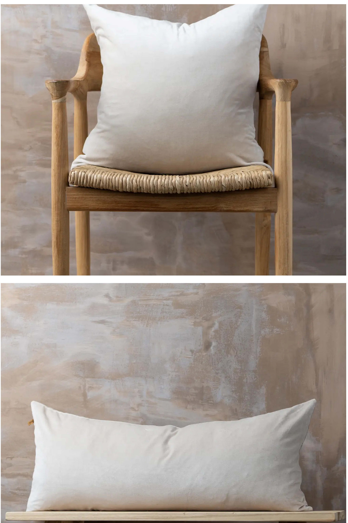 Velvet Pillows