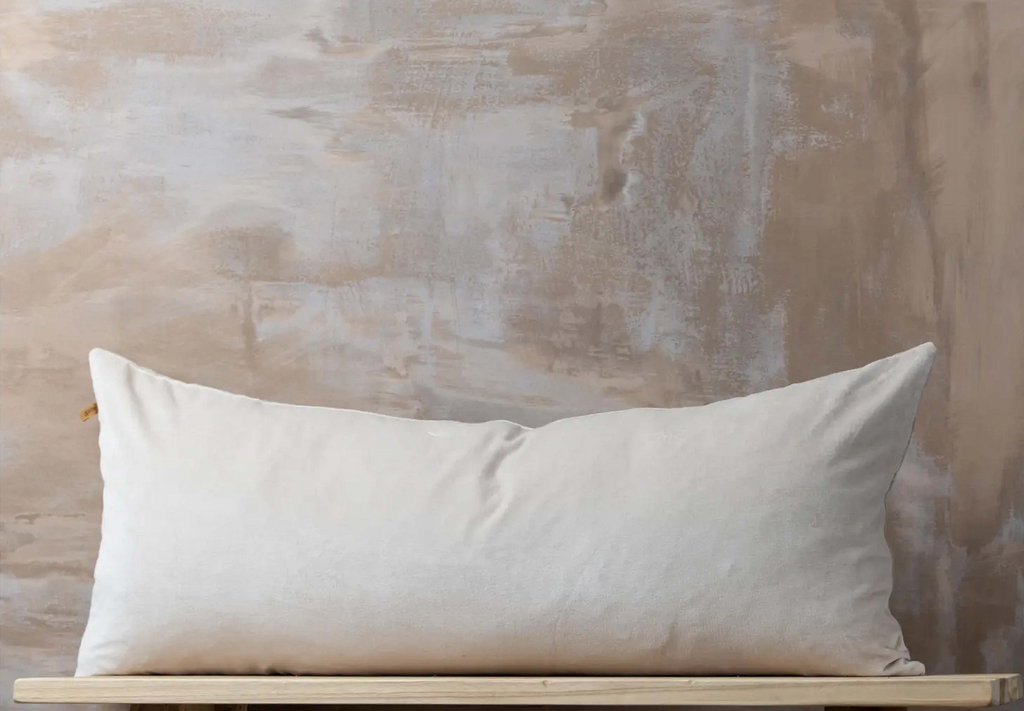 Velvet Pillows