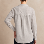 Classic Cotton Collar Shirt