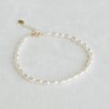 Freshwater Pearl Bracelet