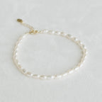 Freshwater Pearl Bracelet