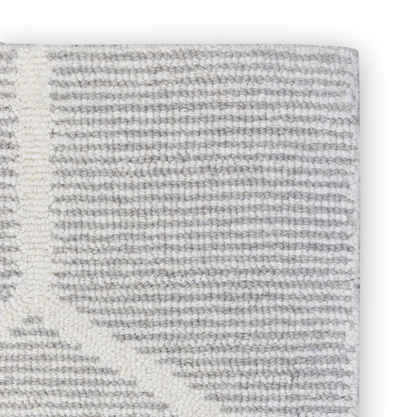 Hive Wool Rug