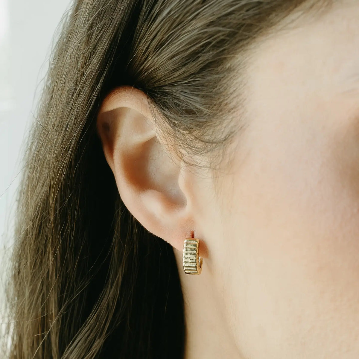 Aria Hoops