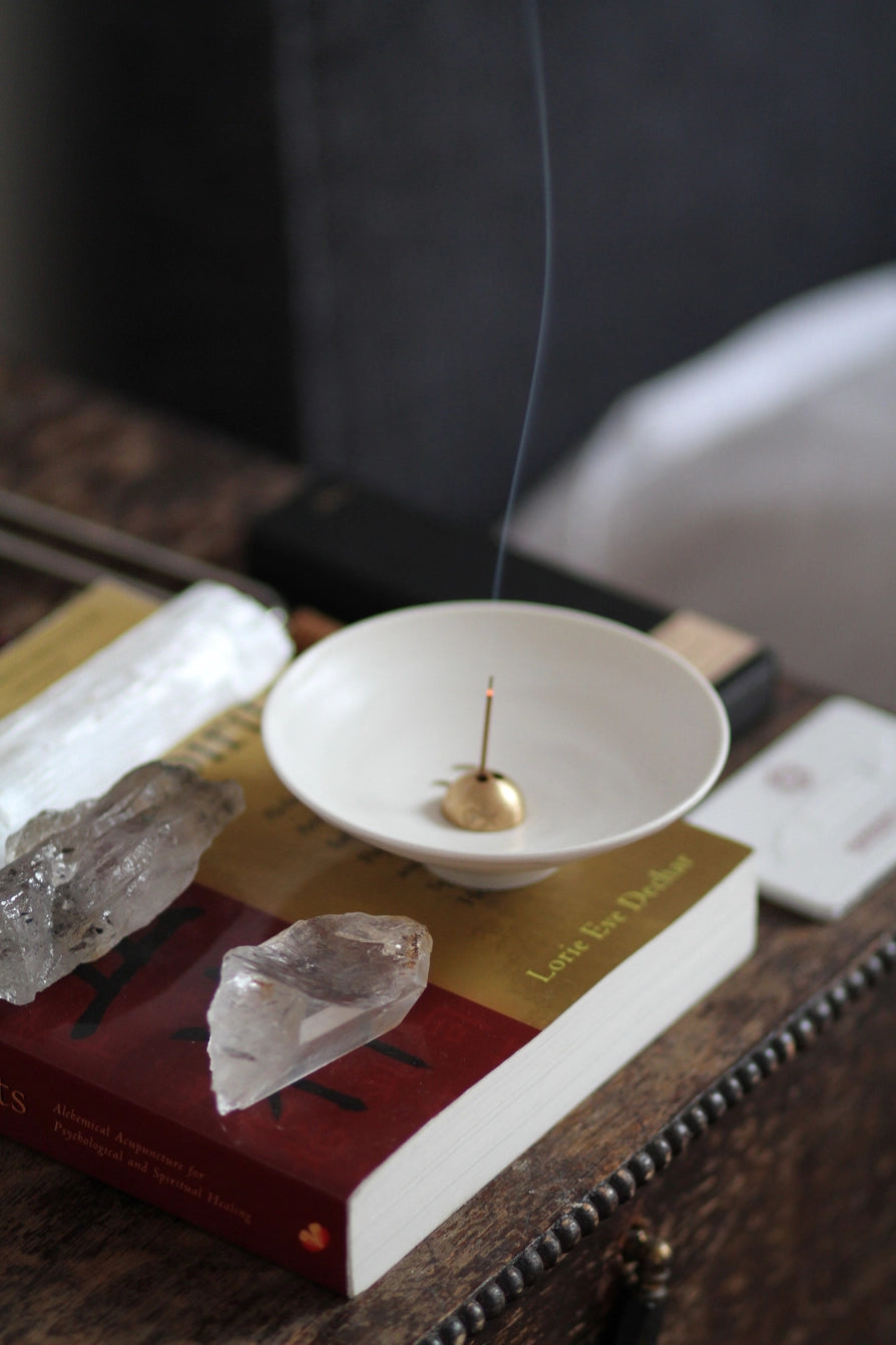 Frankincense Incense
