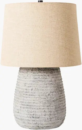 Emerson Lamp