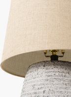 Emerson Lamp