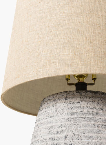 Emerson Lamp