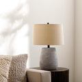 Emerson Lamp