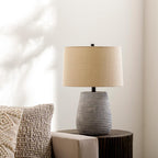 Emerson Lamp