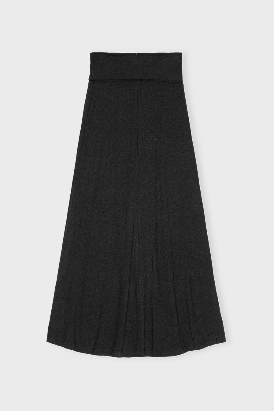 Wind Skirt - Black
