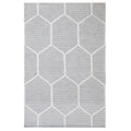 Hive Wool Rug