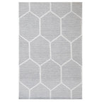 Hive Wool Rug