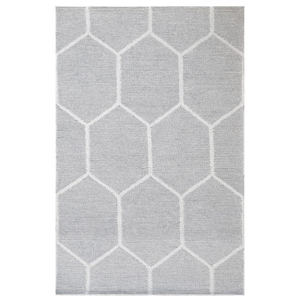 Hive Wool Rug