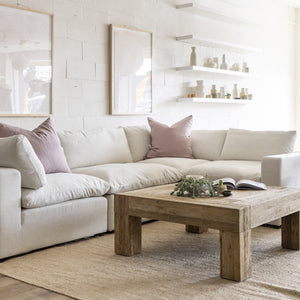 Soames Modular Sofa