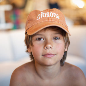 Gibsons Dad Hat