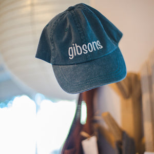 Gibsons Dad Hat