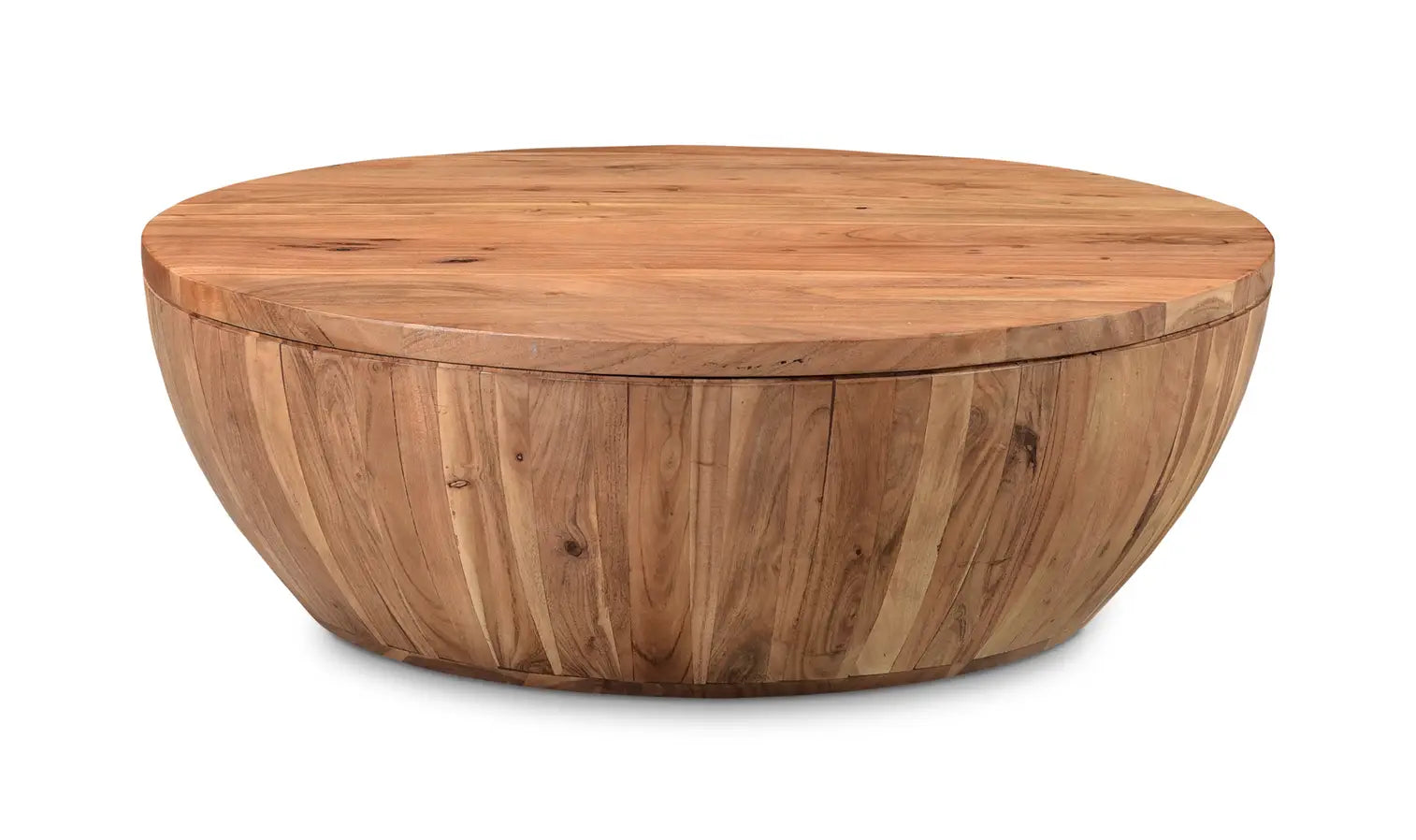 Tora Coffee Table ~ With Storage