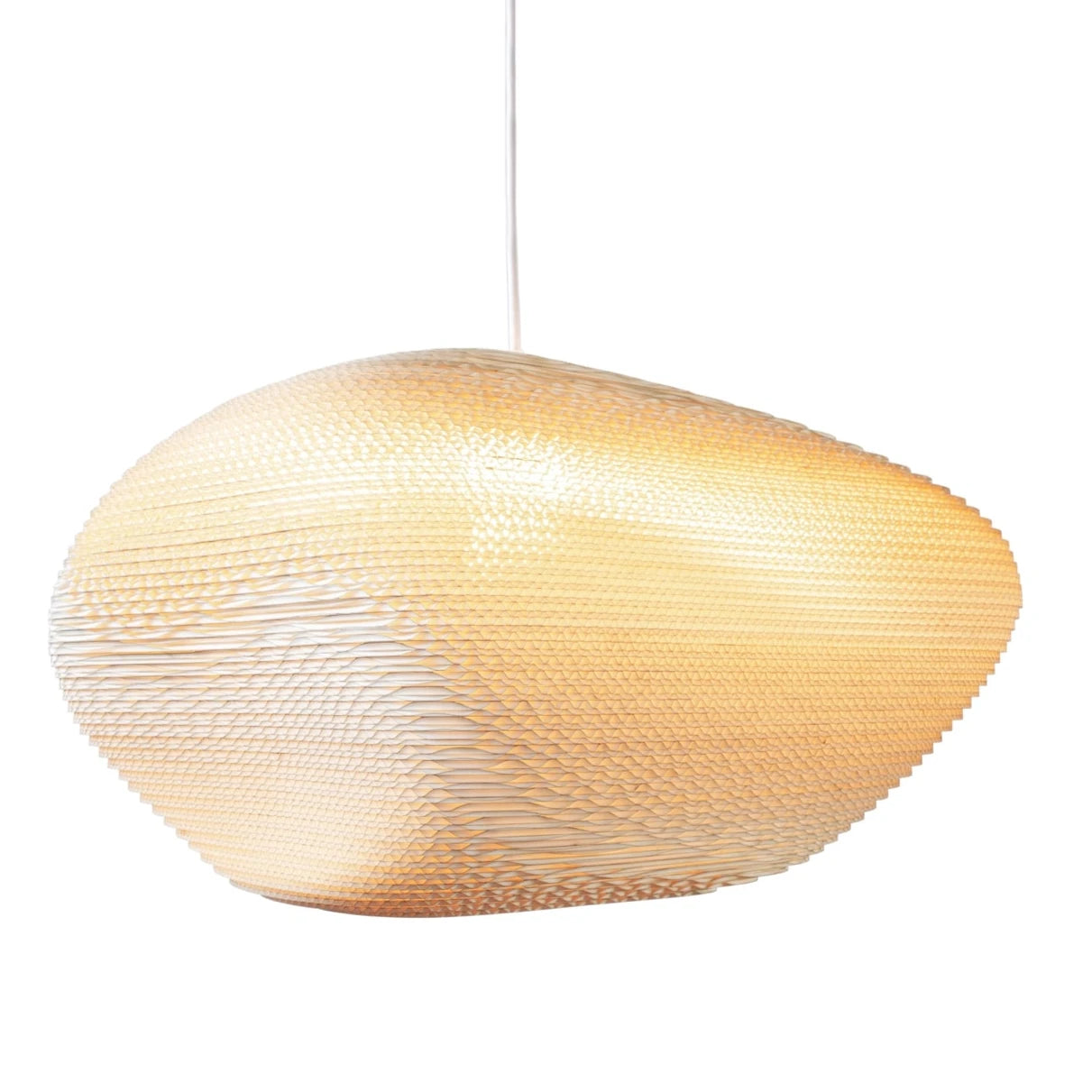Pebble Pendant Lights
