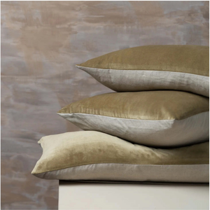 Velvet Pillows
