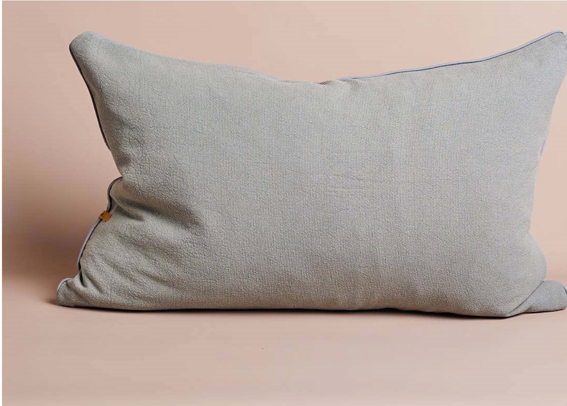 Terry Cotton Pillows
