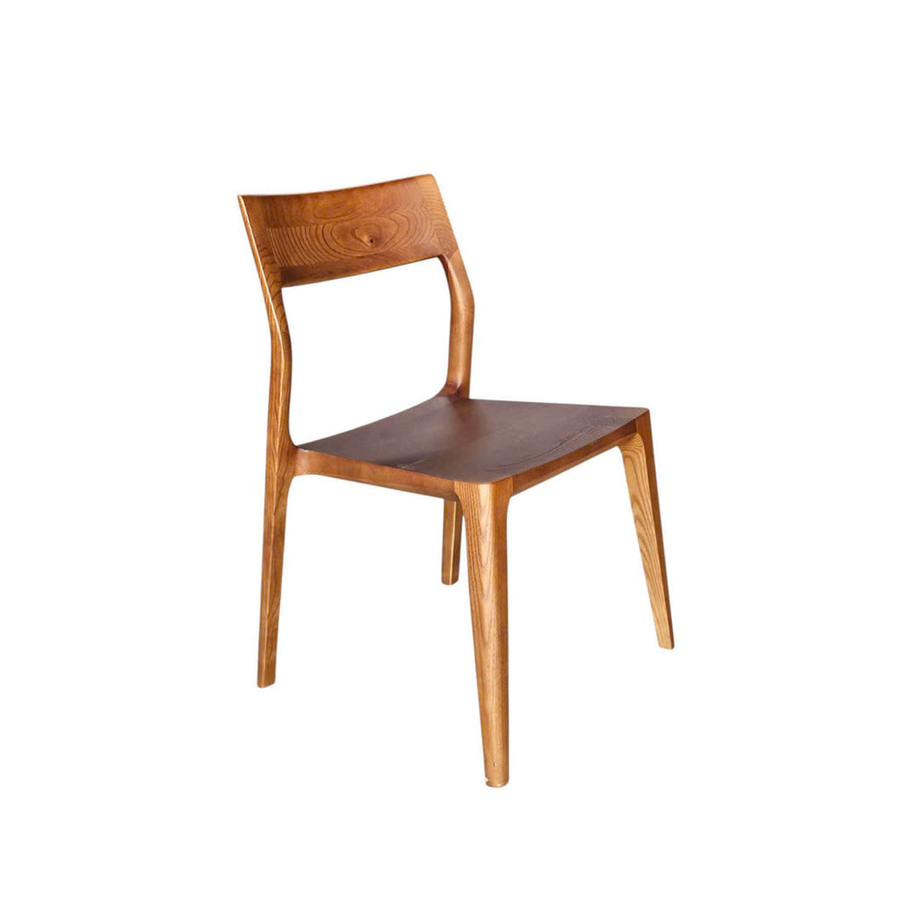 Form dining chair set of 2- Arriving May