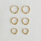 Thin Hoops