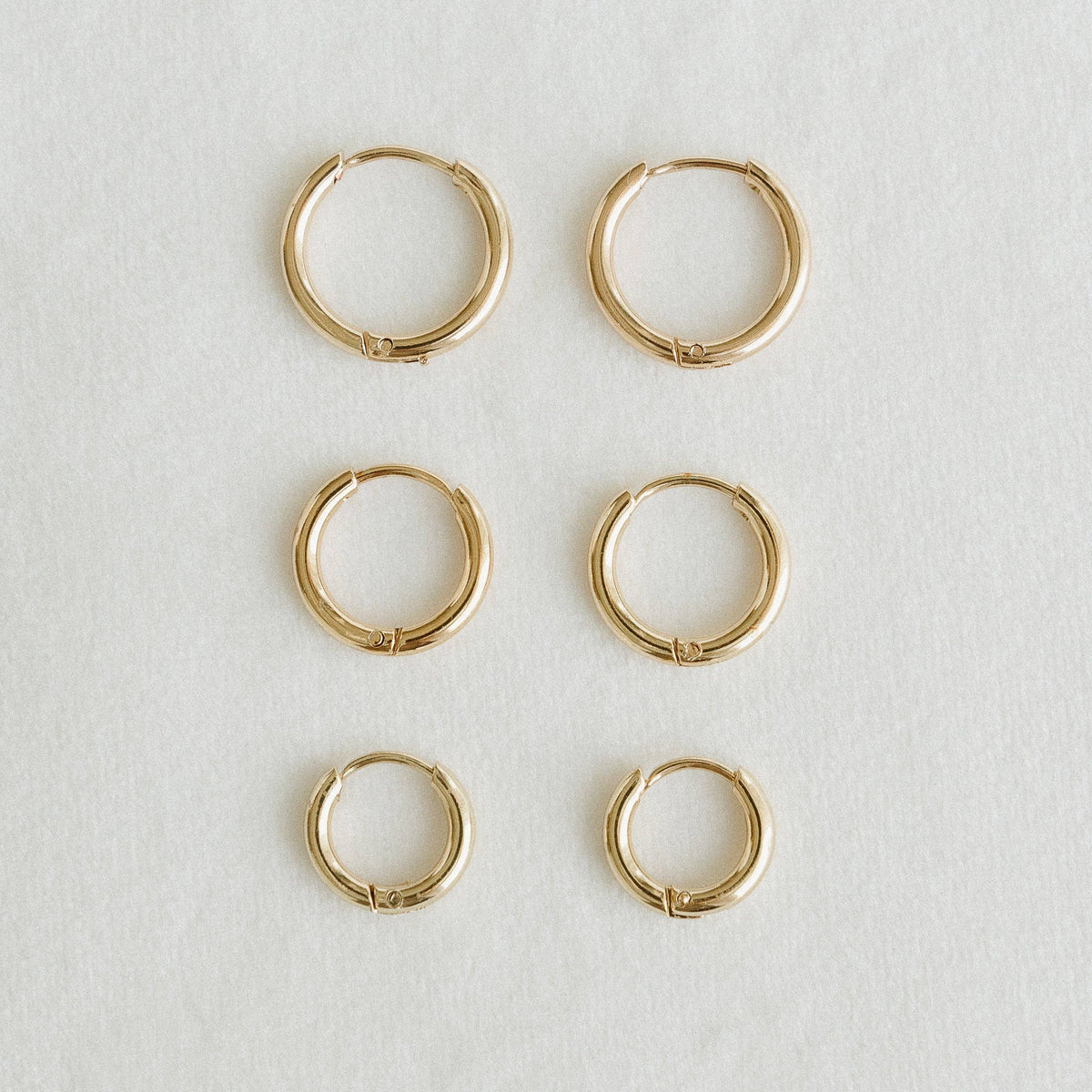 Thin Hoops