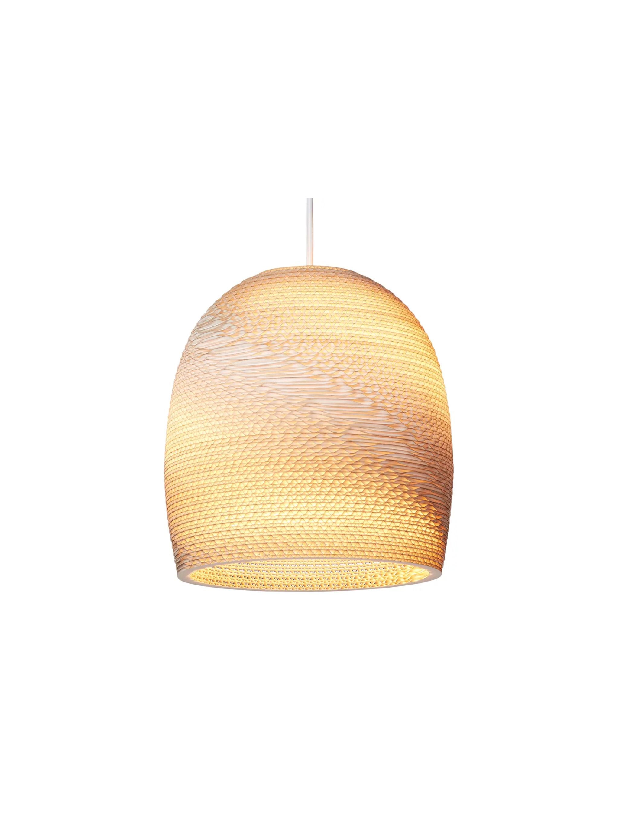 Bell Pendant Light