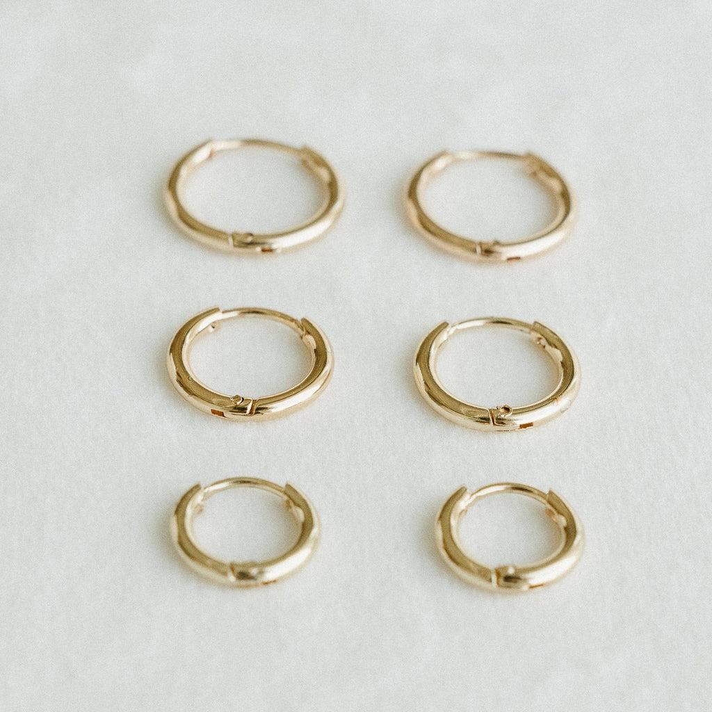 Thin Hoops