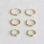 Thin Hoops