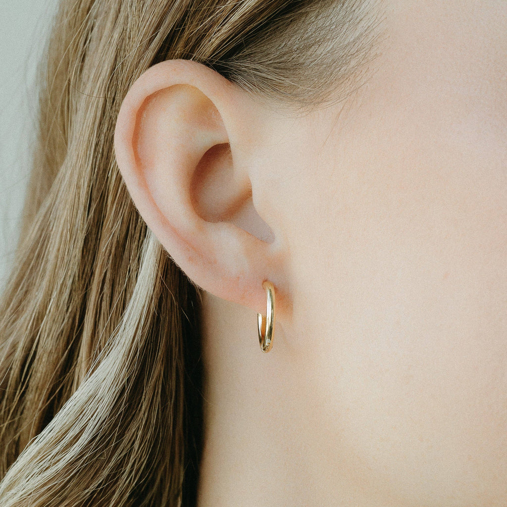 Thin Hoops