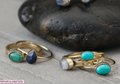 Brass Jewellery