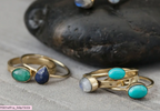 Brass Jewellery