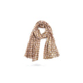 French botanical foulard collection