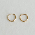 Thin Hoops