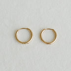 Thin Hoops