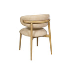 Leather chairs set of 2