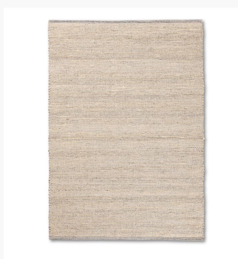 Woven Jute Eco Rugs