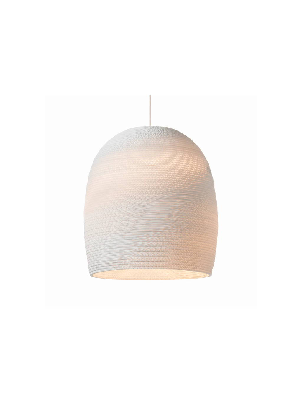 Bell Pendant Light