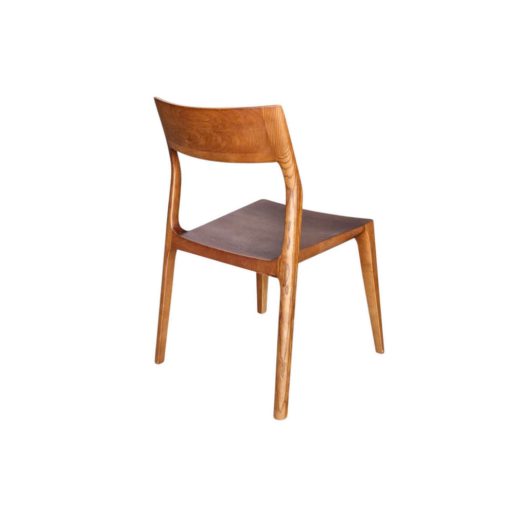 Form dining chair set of 2- Arriving May
